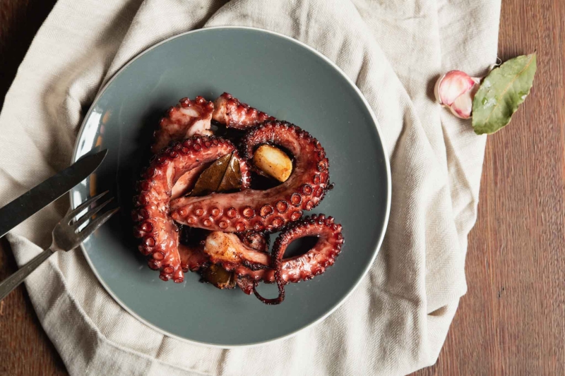 Noticia receita-de-polvo-a-lagareiro